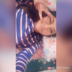 Meet your Posher, Areli